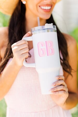  40 oz Tumbler