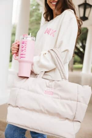  40 oz Tumbler