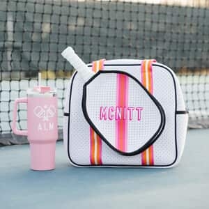 Pickleball Bag
