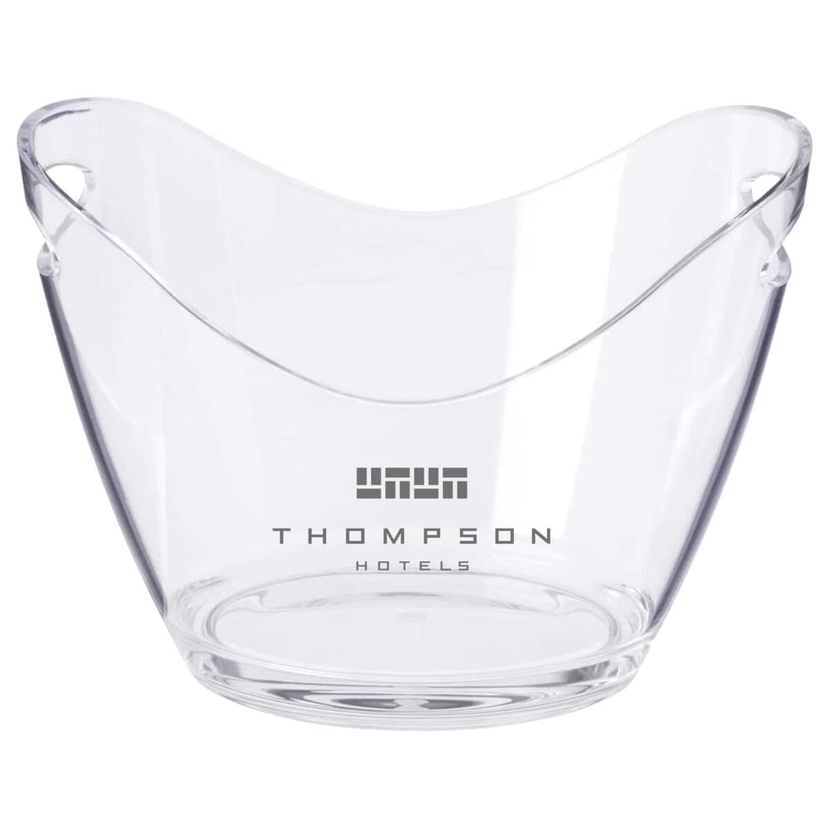  Wide Ice Bucket