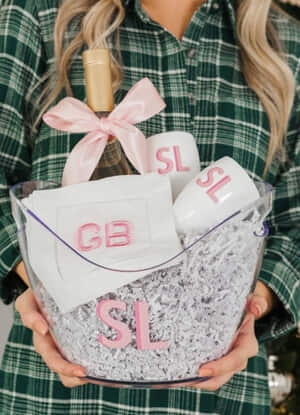  Wide Ice Bucket