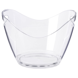  Wide Ice Bucket
