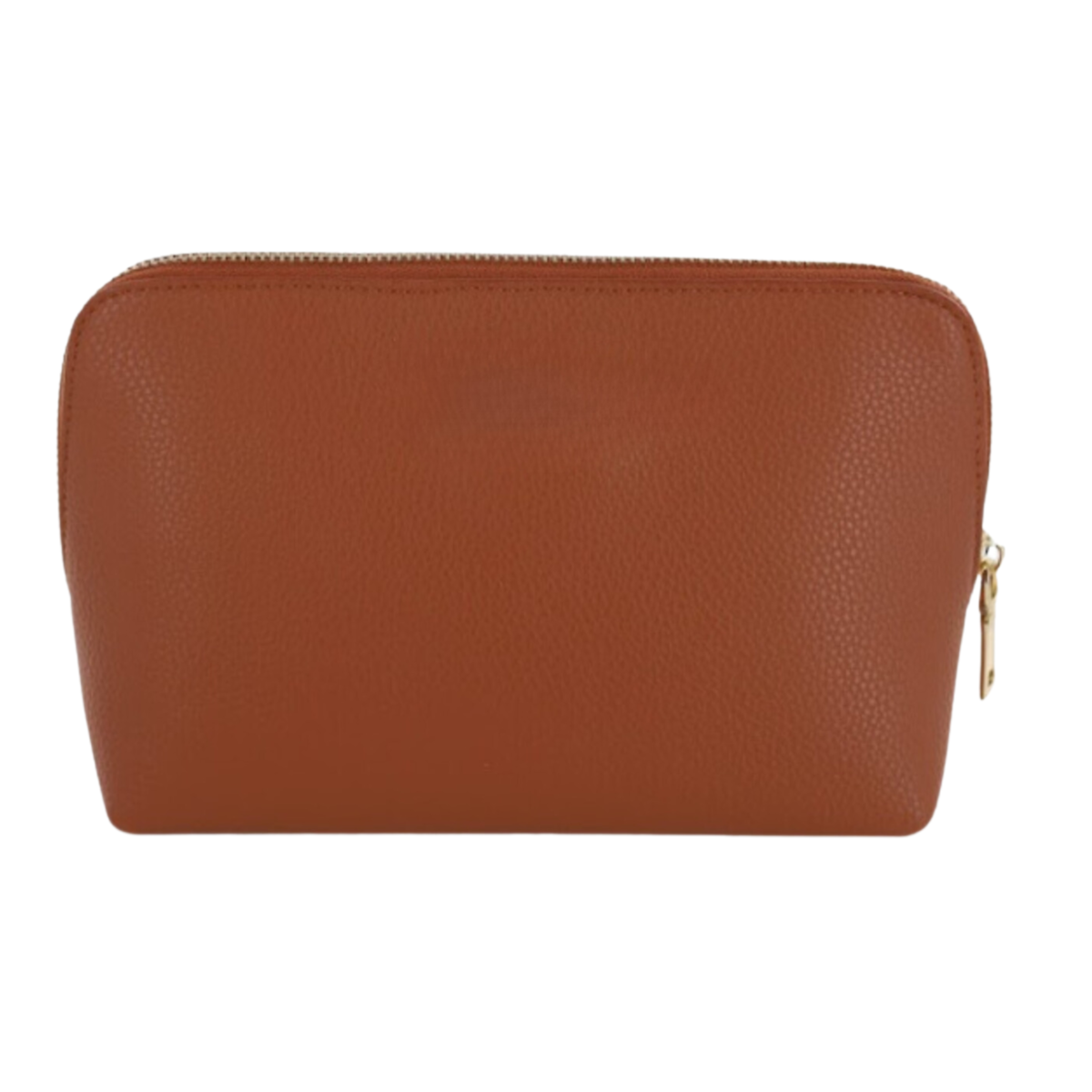  Vegan Leather Pouch