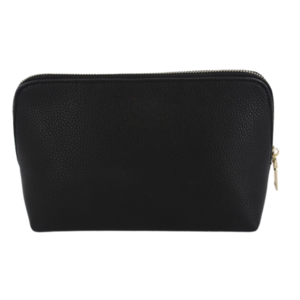  Vegan Leather Pouch