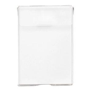 Acrylic Notepad Holder