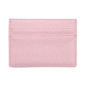  Leather Cardholder