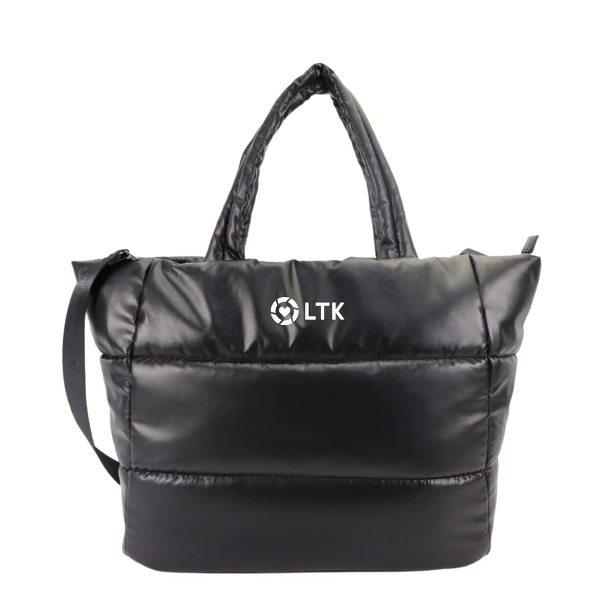  Puffer Tote