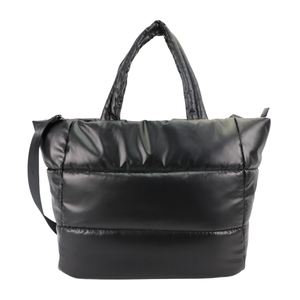  Puffer Tote