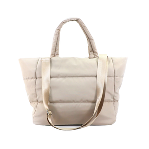  Puffer Tote
