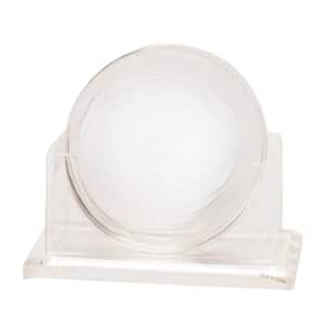 Acrylic Coasters with Holder