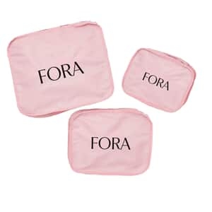 Packing Cubes (Set Of 3) - Nylon