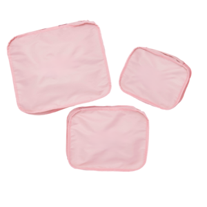 Packing Cubes (Set Of 3) - Nylon