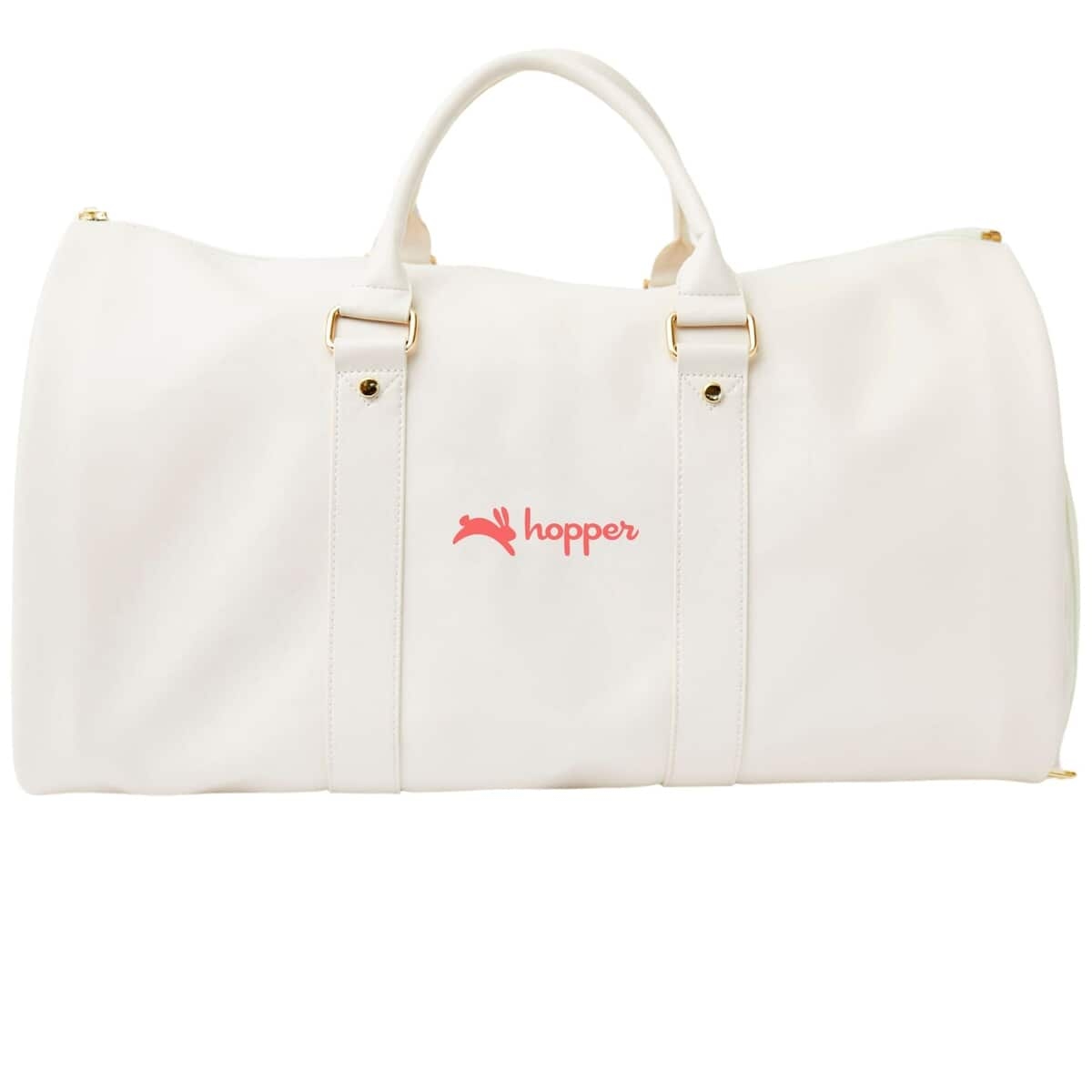  Convertible Garment Duffel Bag