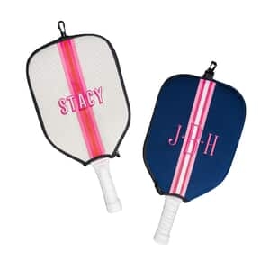 Pickleball Paddle Cover