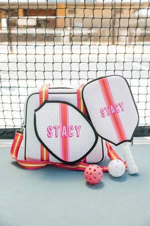 Pickleball Paddle Cover