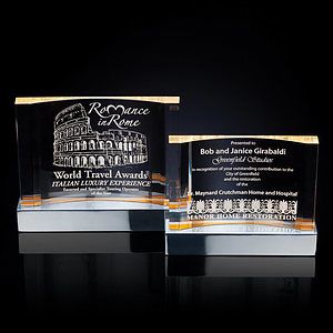 Cornerstone Award - Gold