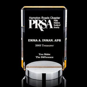 Stratum Award - Gold