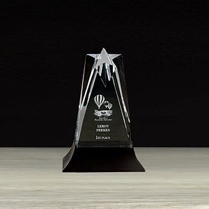 Star Tower Award