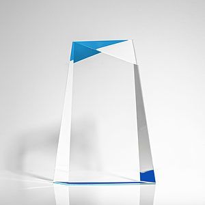 Blue Topaz VividPrint™ Award 
