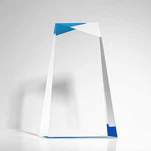 Blue Topaz VividPrint™ Award 