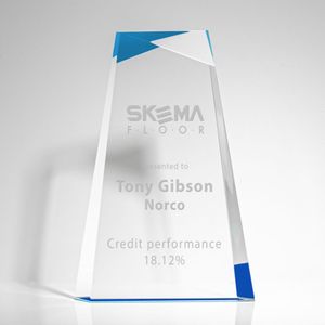 Blue Topaz Award