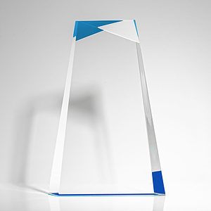 Blue Topaz Award