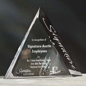 Triad Award