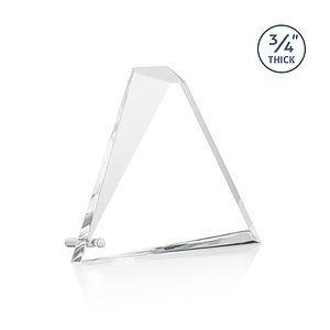 Mosaic Triangle Award - Silver