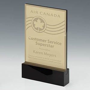 Declaration Award