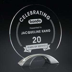 Strata Award