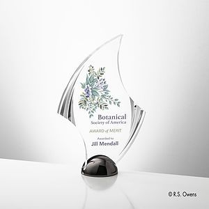 Flourish Hemisphere VividPrint Award