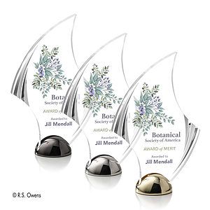 Flourish Hemisphere VividPrint Award