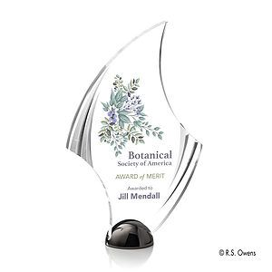 Flourish Hemisphere VividPrint Award