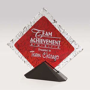 Diamond Fusion Award