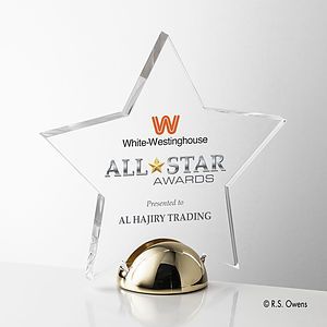 Nova Hemisphere VividPrint™ Award