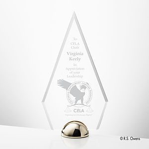 Apex Hemisphere Award