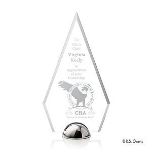 Apex Hemisphere Award