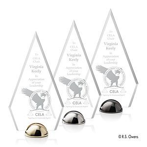 Apex Hemisphere Award