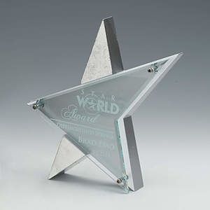 Stellar Award 