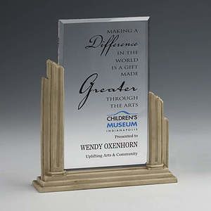 Passageway Award