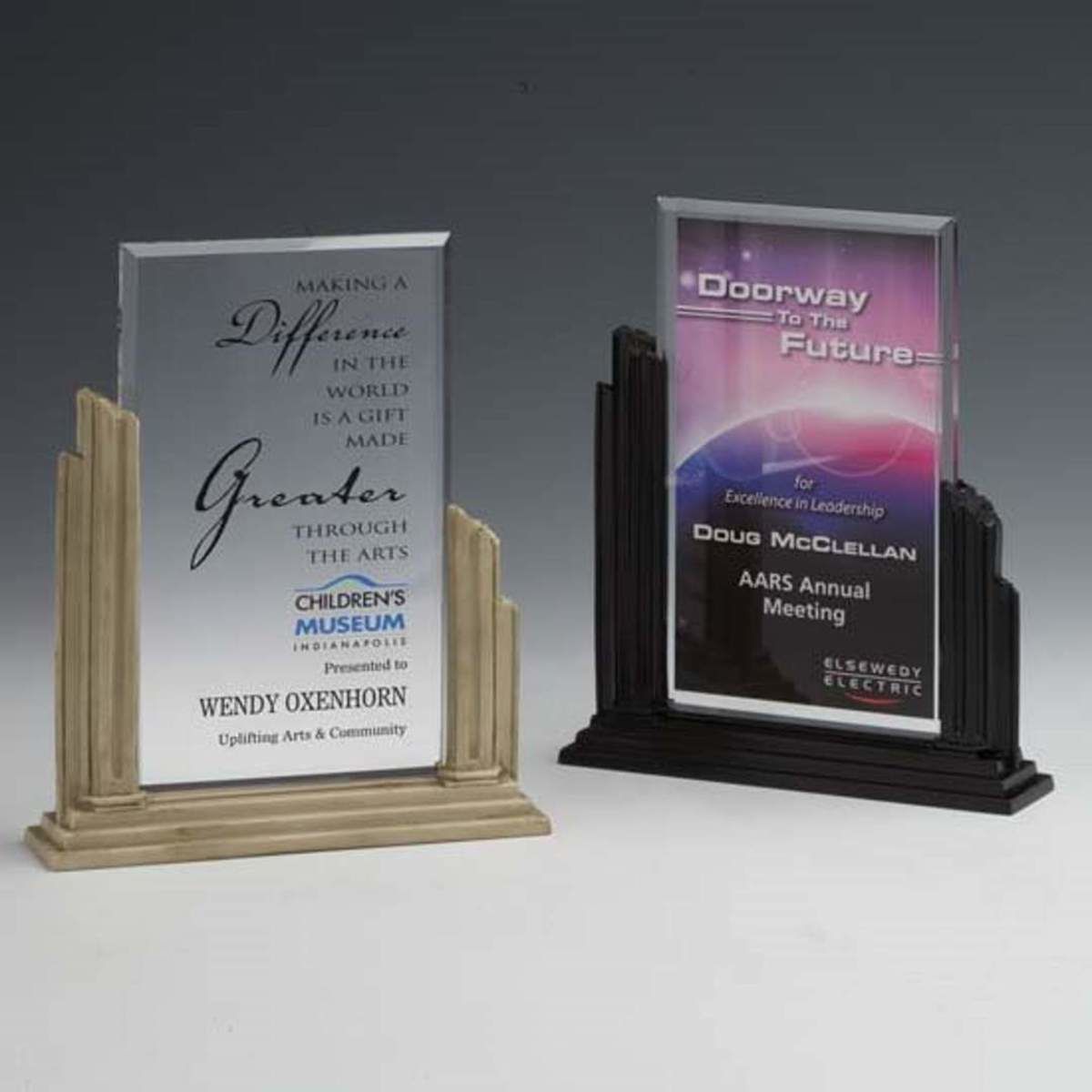 Passageway Award