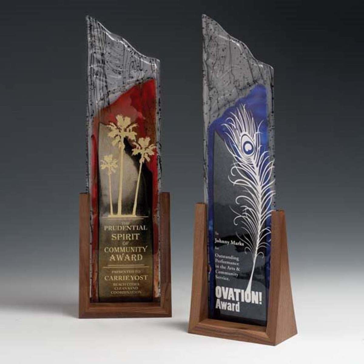Oceania Award
