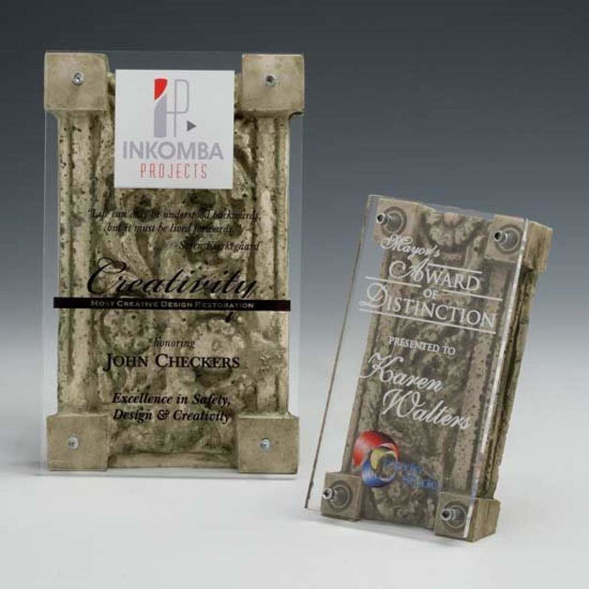 Frieze Award