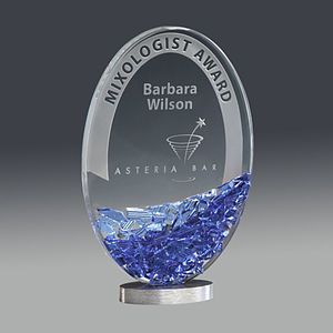 Mosaic Award