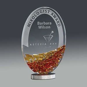 Mosaic Award