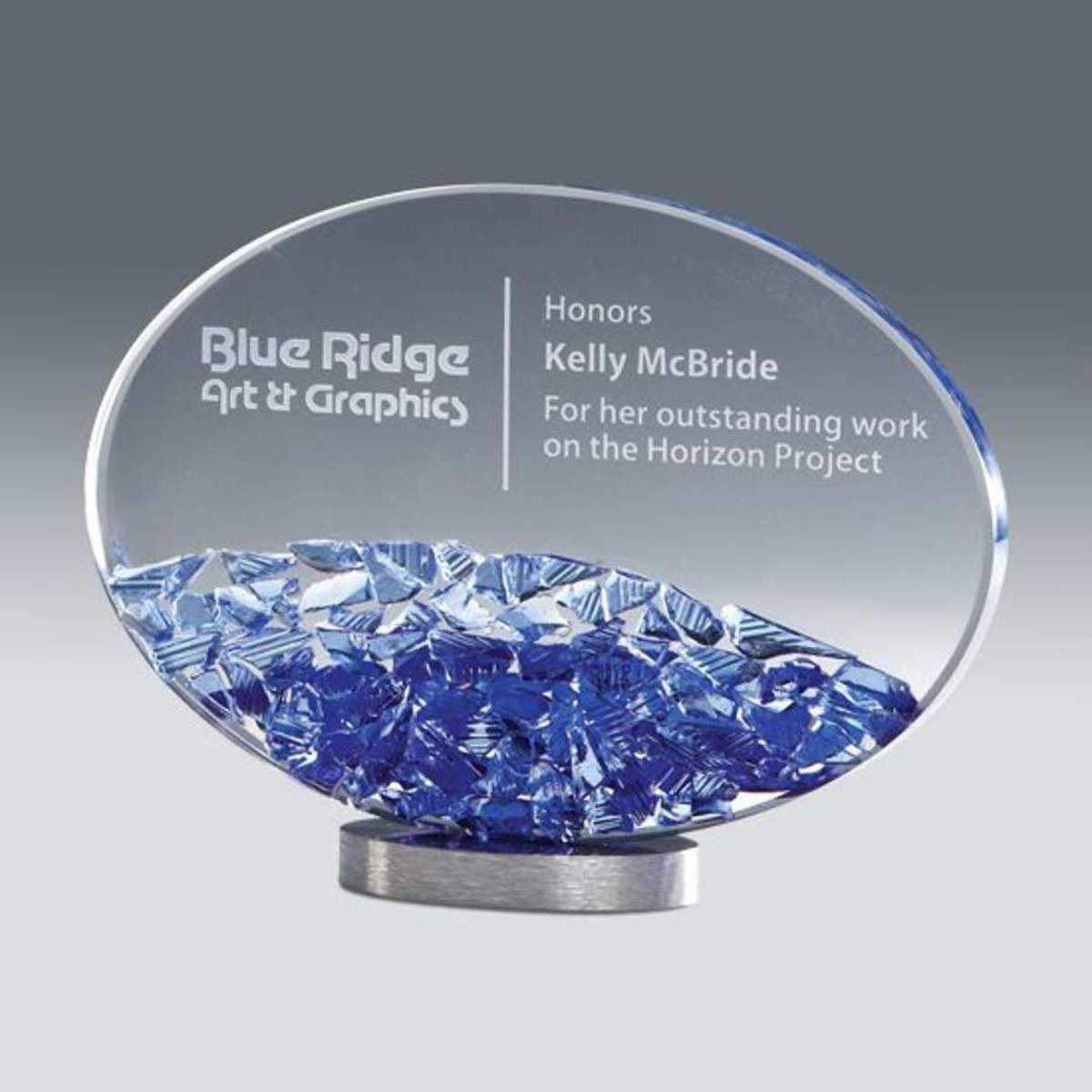 Mosaic Award