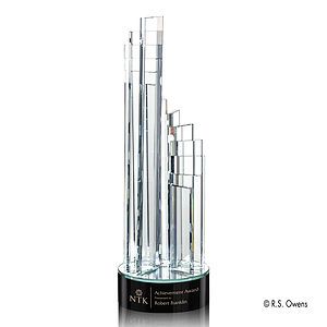 Olympus Award