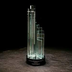 Olympus Award