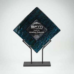 Vertex Award