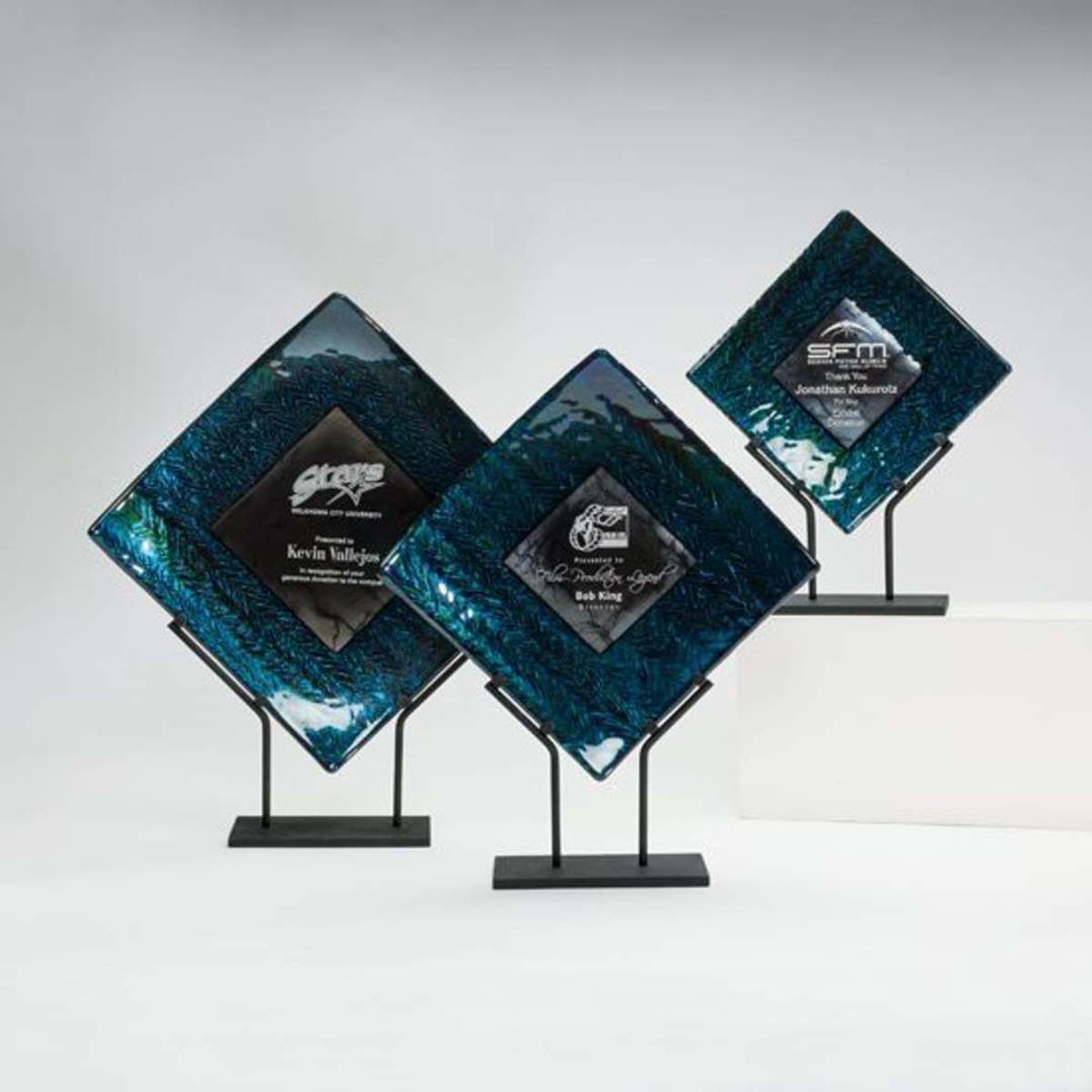 Vertex Award